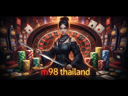 m98 thailand